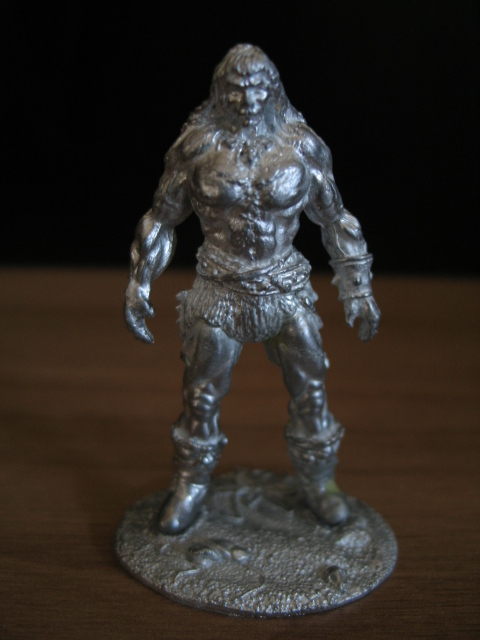 Barbarian Fan Collection Heroic-Fantasy (MAJ 01/01/13) 20090306statuecollectioq