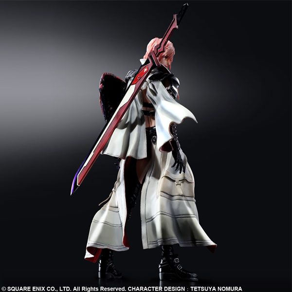  [Square Enix] Play Arts Kai - Lightning Returns: Final Fantasy XIII - Página 2 Figure00040102