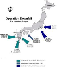 Atomic bombings of Hiroshima and Nagasaki Ob3v.th