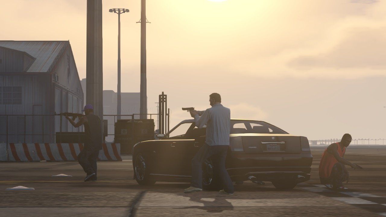 Revelado el online de GTA V Qws6