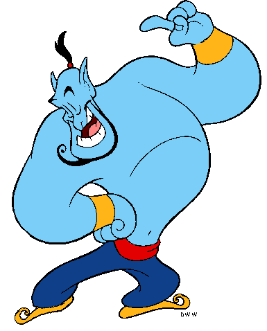 Aladdin Aladin104