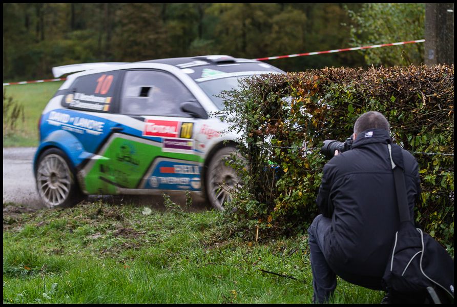 Sortie au rallye du Condroz 2013 - les photos d'ambiance Rudr