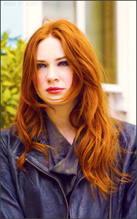 (F/LIBRE) KAREN GILLAN Kg2o