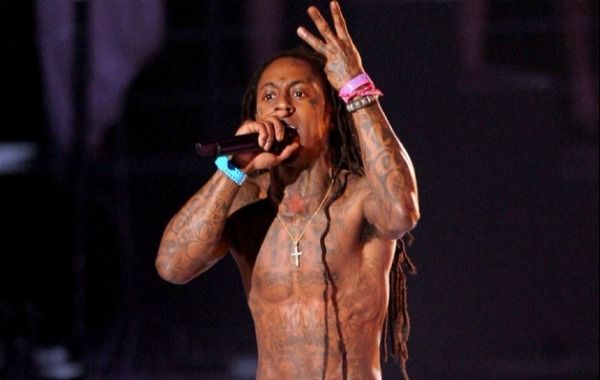 Lil Wayne 942f778e7d6b4729a60bbe4