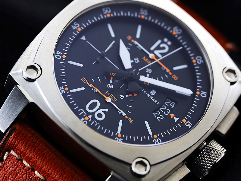 Nouvelle Steinhart Aviation Chrono Avichro06