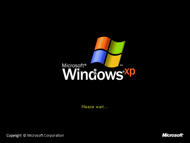 شرح فورمات ويندوز أكس بي بالصور وبالتفصيل - Format Windows xp 37212633