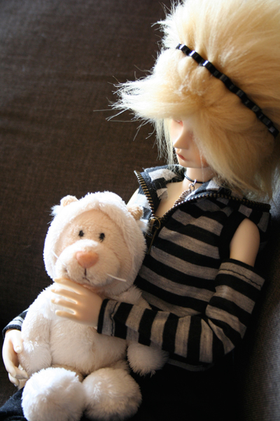 [MD Owen/Soom Puss in Boots] "Colocataires? p.43" (15/01) Haru01f