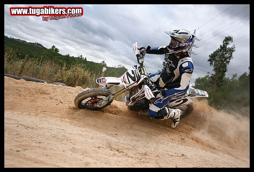 Grande Premio Supermoto Alcanede II 2009 Fbioassiscopy