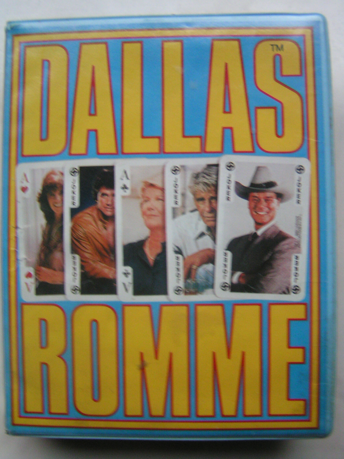 DALLAS, mon univers impitoyable ! - Page 2 Pict0001pb