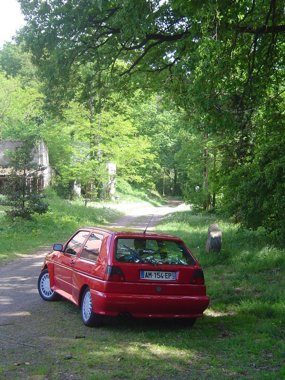 Ma saucisse rouge! yangra is back! Ma nouvelle Rallye P.7!!! - Page 3 Dsc05806q