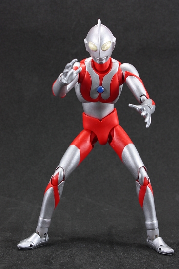 [Review] Ultra Act: Ultraman by Usys 222 Mg4503