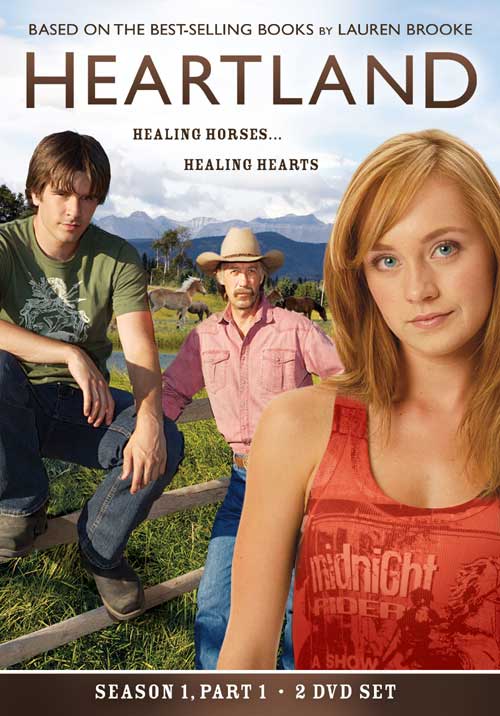 Heartland | DVDRip | 720p | S 01-08 | S08E15 Yluj