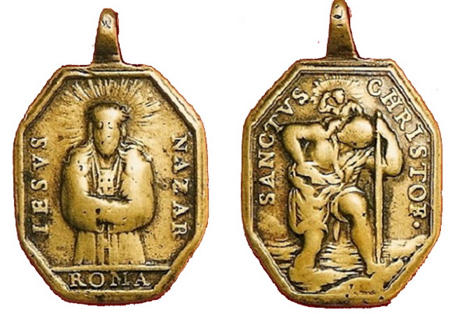 rostro - Recopilación medallas con el Rostro de Cristo ( Salvator Mvndi II) Klbu