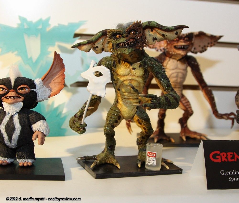 Gremlins Saga Series Img7373q