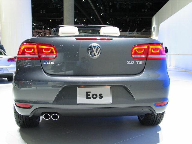 vw eos 2011 Img3047h