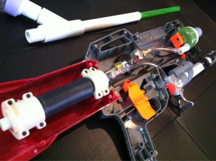 OzNerf Modification Competition - Round 3: ENTRIES ONLY DO NOT DISCUSS Imagecff