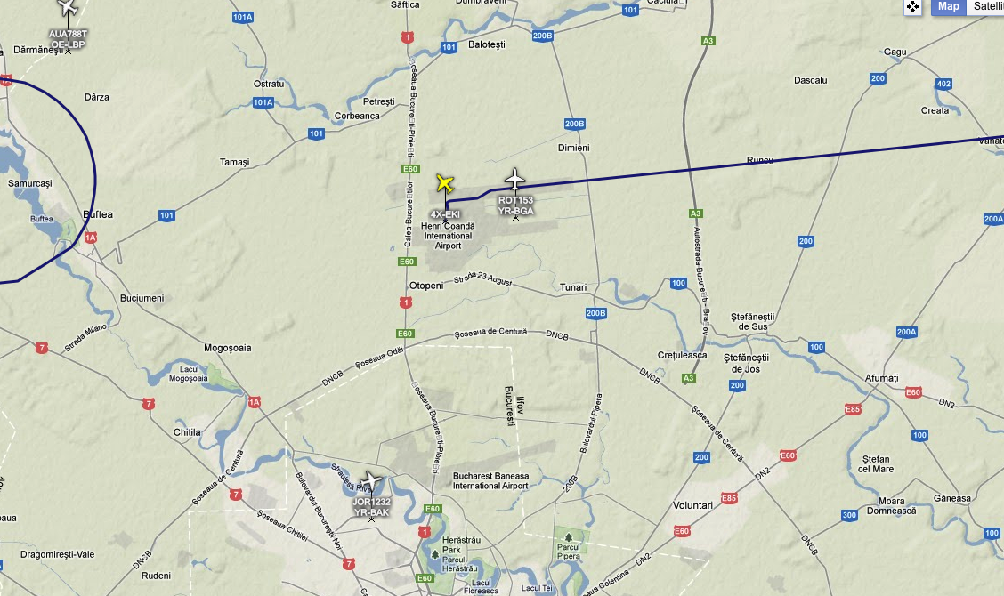 AEROPORTUL HENRI COANDA/OTOPENI - STIRI - DISCUTII   - Pagina 8 Picture14e