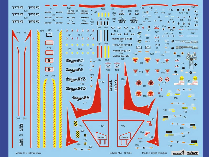 [Concours Dassault] Mirage III C - Eduard - 1/48 [Mise à jour du 02/10/2012 - C'est FINI!!] P810013b