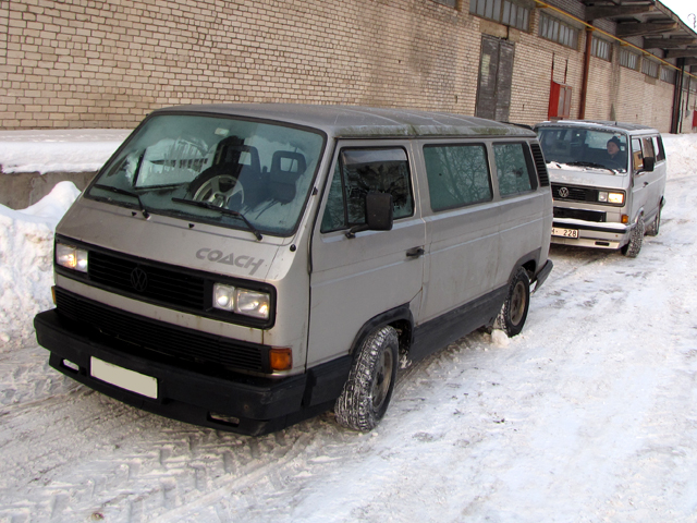 VW T3 Coach + Subaru 22EJ (Mārtiņš&Mārtiņš) Img1854pz