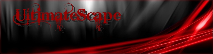 Ultimate-Scape Forum