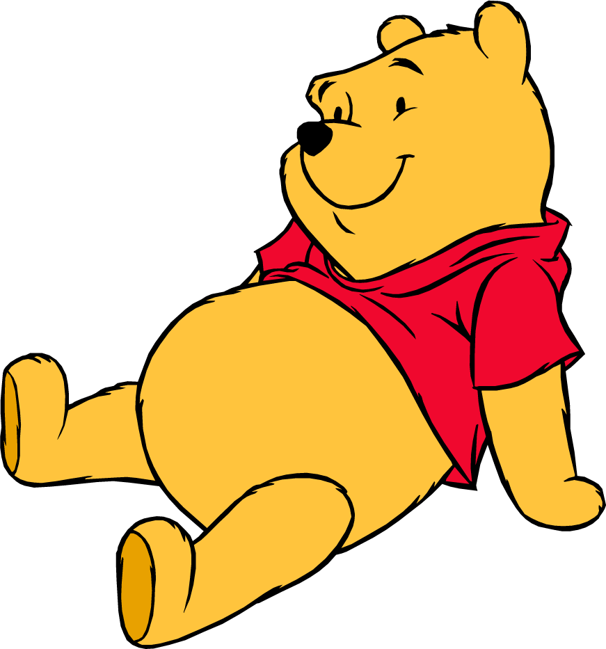 IMAGENES WINNIE DE POOH, JPEG, PNG 94446196