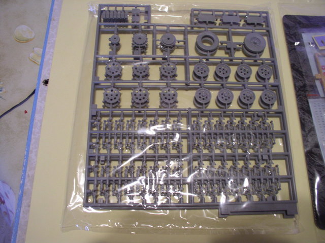 Review Kit Sd.Kfz.251/17 Ausf.C Dragon 1/35 23264091