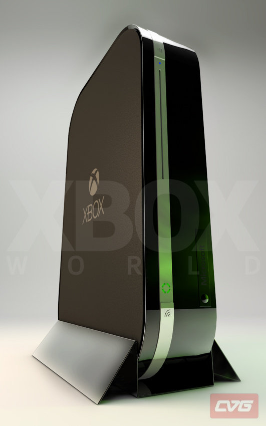 Microsoft Xbox 720 : codenamed Durango - Page 2 Screenshot293664