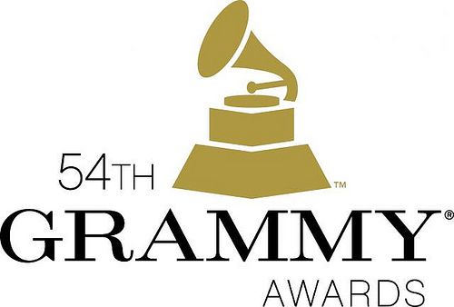 [Awards] The Annual 54th Grammy 2012 6867519235daf0c160e4