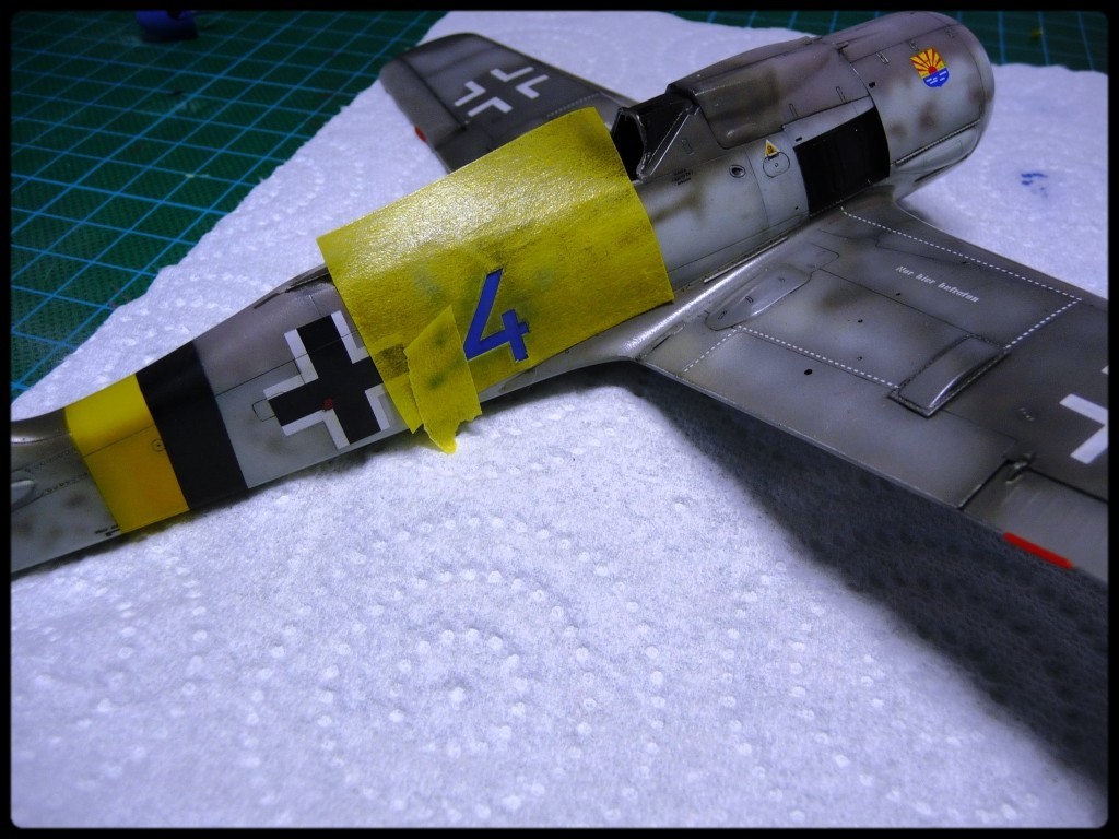 [Hasegawa] 1/48 - Focke Wulf Fw 190A-8 - Page 2 P1040029small
