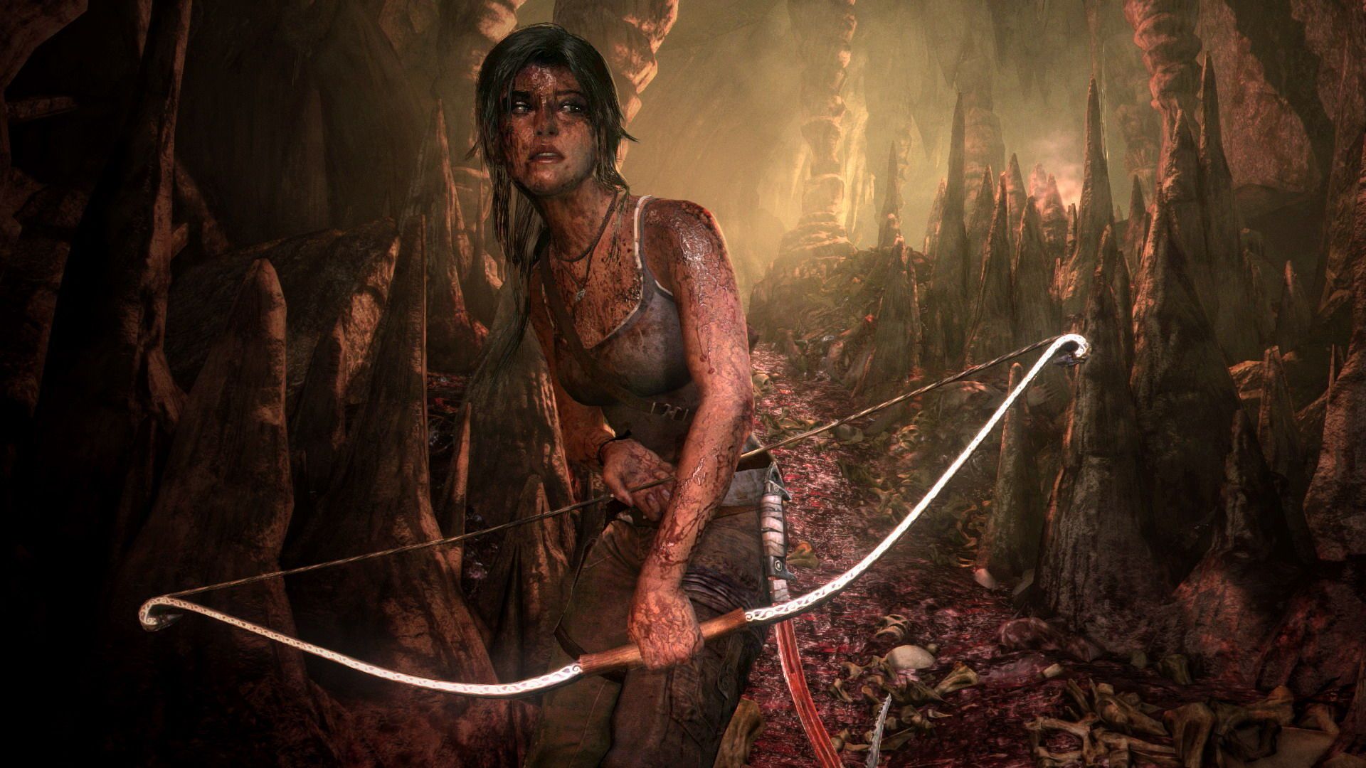 [Hilo Oficial] Tomb Raider: Definitive Edition Z0t4