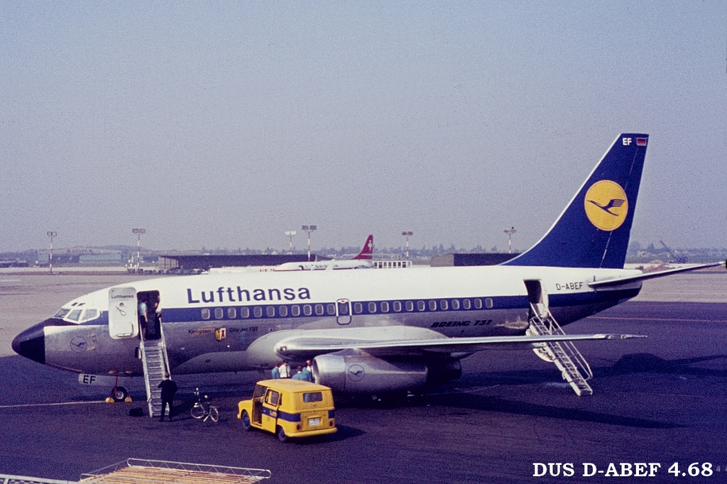 LH/DE 737 Dusdabef