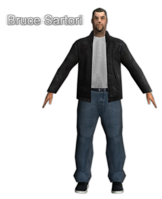 [Skin] Bruce Sartori. Vmaff2preview