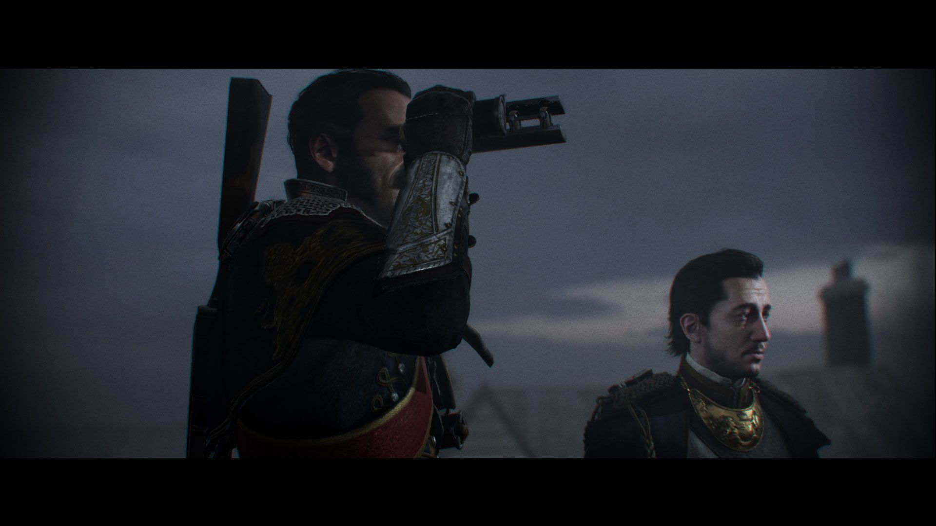 [Hilo Oficial] The Order 1886 7e87