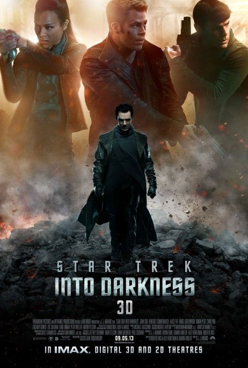 تحميل فيلم Star Trek Into Darkness 2013 مترجم BRRip Lkxv