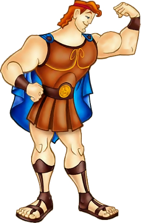 IMAGENES HERCULES JPG, PNG Herculesiz