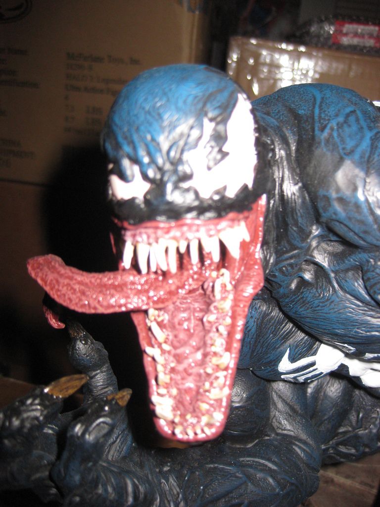 [Sideshow] Venom Comiquette - Lançado! - Página 3 Picture036sx