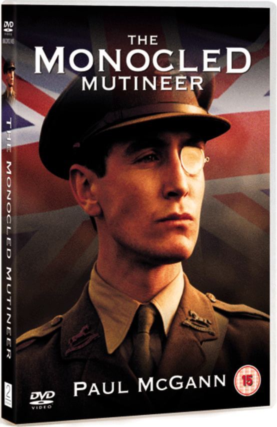 The Monocled Mutineer (mini series) Mhxd