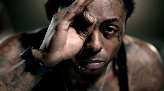 Lil Wayne 834ffe00546c9b8c690ea48