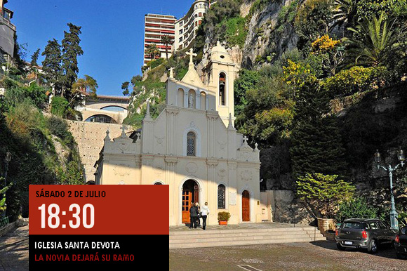 BODA DE ALBERT II Y CHARLENE WITTSTOCK - Página 3 Iglesiasantadevotaa7057