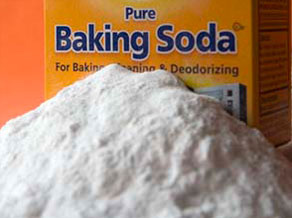 Tips for baking powder (baking soda) 0c4bakingsoda