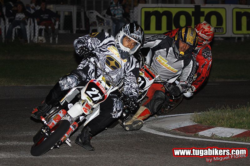 Grande Premio Supermoto Almeirim II 2009 Img5175r