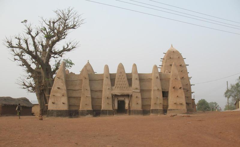 Religious Architecture - Page 7 Larabranga20mosque