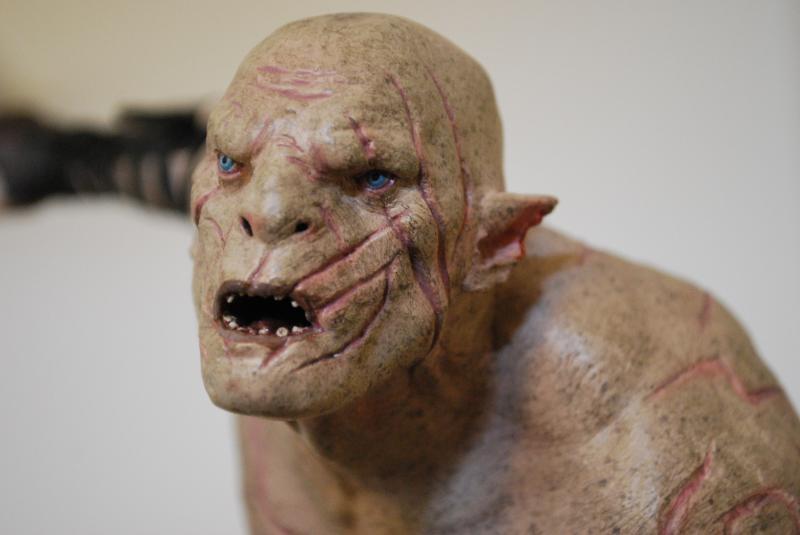 THE HOBBIT :  AN UNEXPECTED JOURNEY : AZOG THE DEFILER ON WARG - Page 2 Z26z