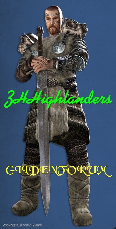 ZHHighlanders