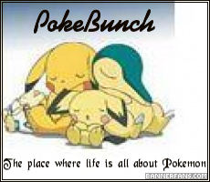 PokeBunch