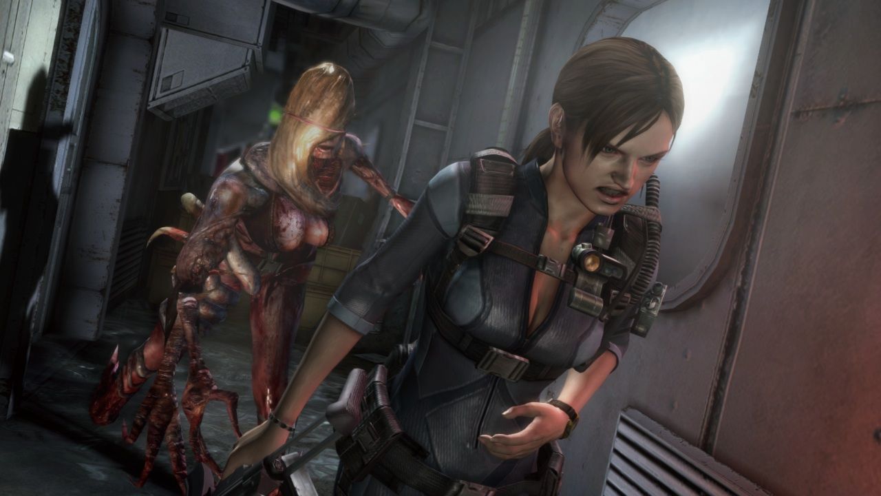 [Hilo Oficial] Resident Evil Revelations 13630923