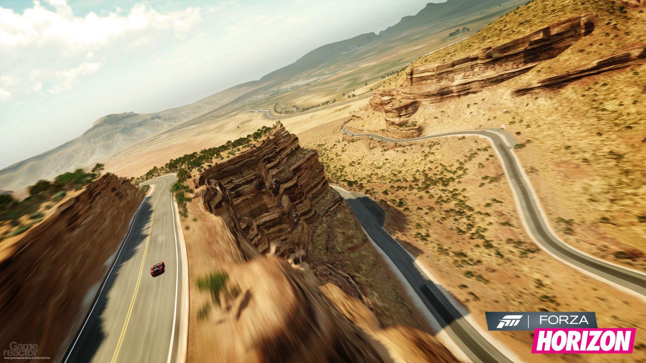 Forza Horizon [Xbox 360] Forzahorizon5