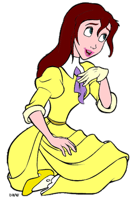 Jane Porter Tarzn20