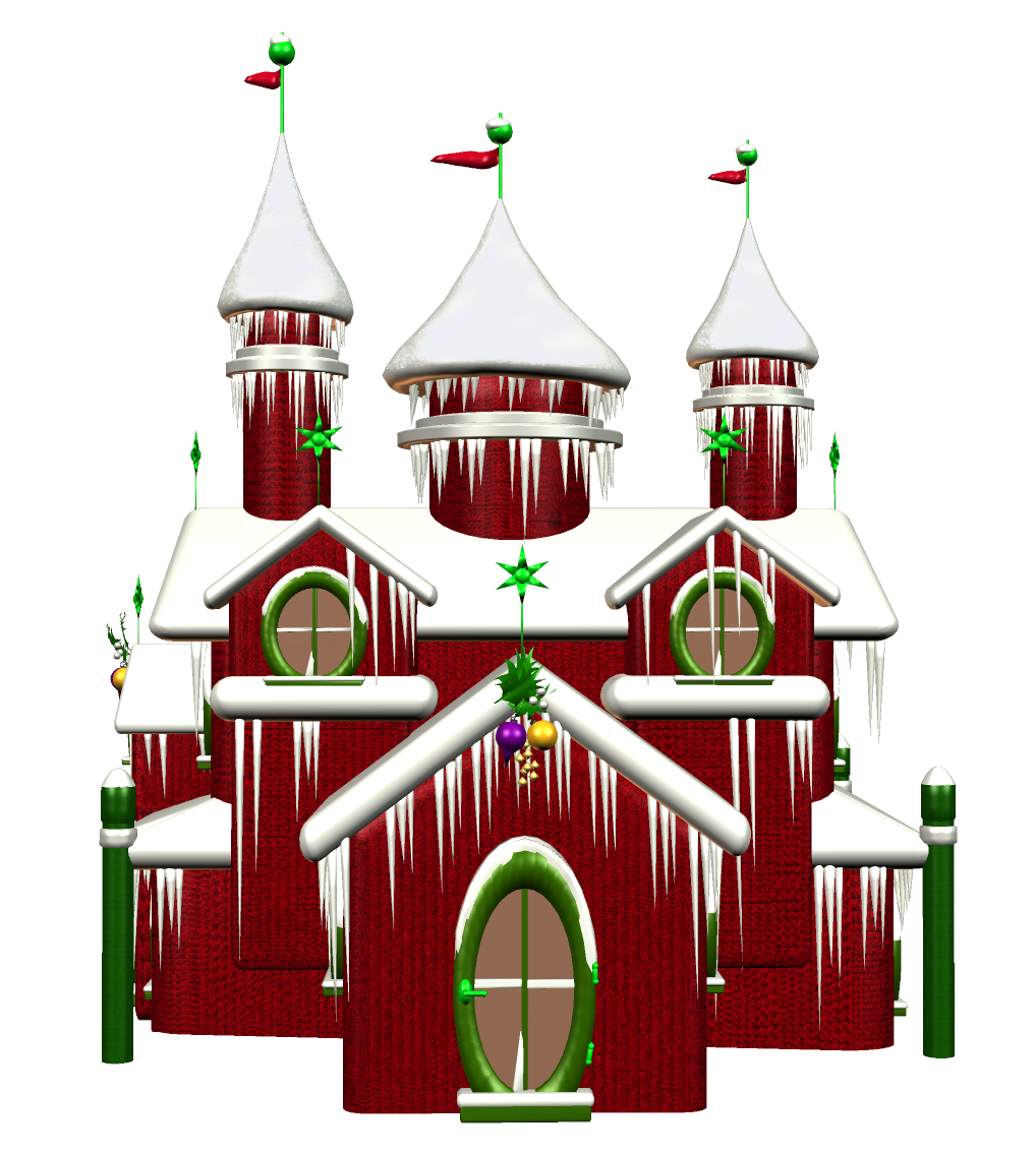 Casita de Fantasia-Catedral R11xmaslove2012252