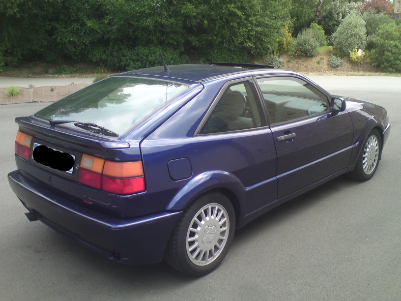 corrado 1,8 g60 ... deutch import .... Dsc05648t